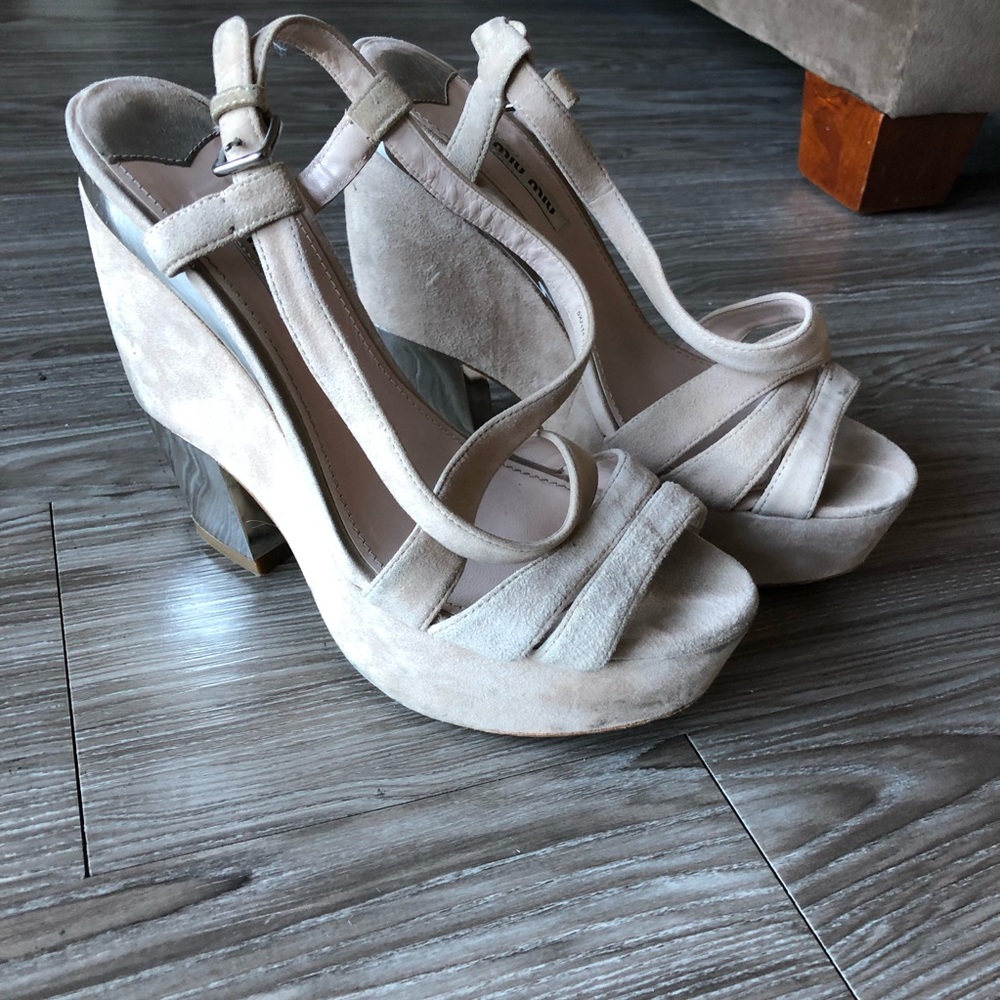 MOVING SALE! 3 for $30! Make and bundle!
